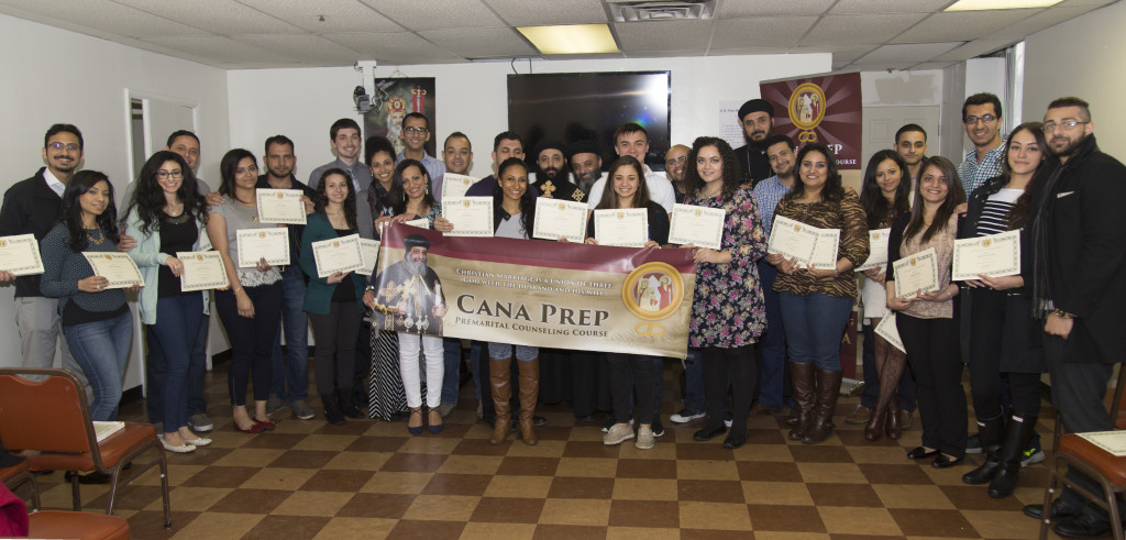 2016 Winter Session Graduation